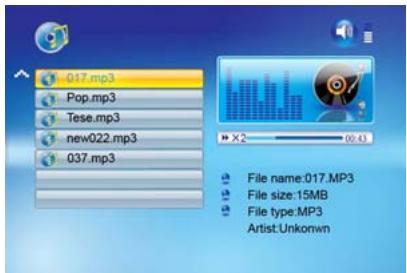 VIEWSONIC VFM1530-11 - Music Play - 1