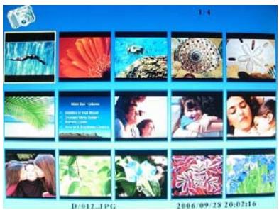 VIEWSONIC VFM1530-11 - Photo view - 1