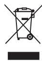 VIEWSONIC VFM1530-11 - Following information is only for EU-member states: - 1