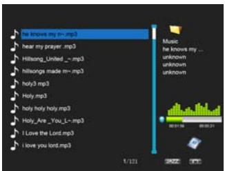 VIEWSONIC VFM842-12 - Listening to Music - 1
