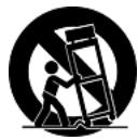 VIEWSONIC VG930M - Important Safety Instructions - 1