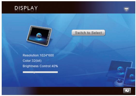 VIEWSONIC VIEWPAD 10PRO - Display - 1