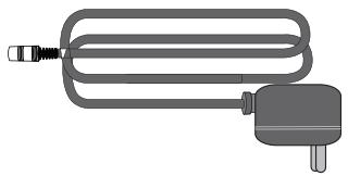 VIEWSONIC VMP70 - Package content - 5