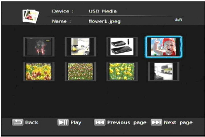 VIEWSONIC VMP70 - THUMBMAIL MODE - 1