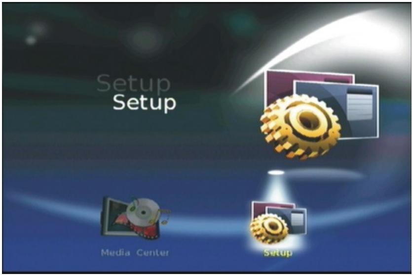 VIEWSONIC VMP70 - Step 4: Switch your TV Input/Source - 1