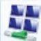 VIEWSONIC VMP71 - Accessing Shared Folders on PC - 3