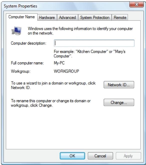 VIEWSONIC VMP71 - Accessing Shared Folders on PC - 1