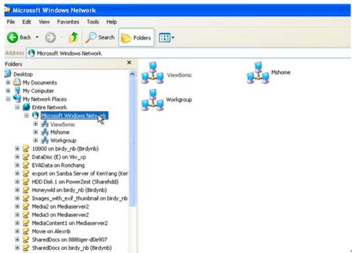 VIEWSONIC VMP75 - Copy/Delete local files from PC - 2