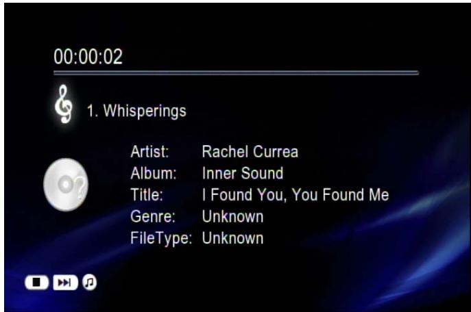 VIEWSONIC VMP75 - Play Internet Radio- Live 365^TM - 3