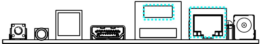 VIEWSONIC VMP75 - Network Connection - 1