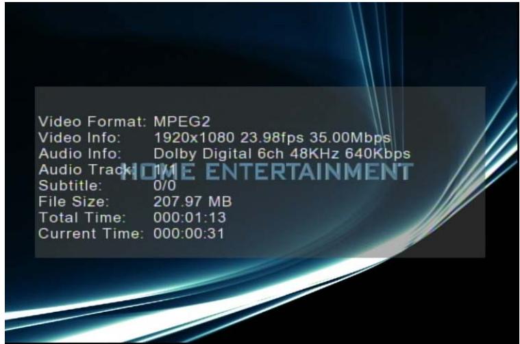 VIEWSONIC VMP75 - Playing Music, Photo and Video files - 1