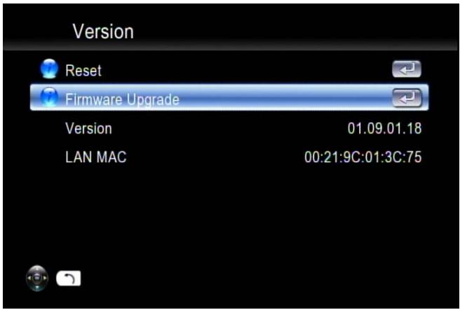 VIEWSONIC VMP75 - Firmware Upgrade - 1