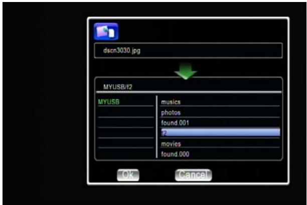 VIEWSONIC VMP75 - File Management by Remote Control Unit - 1