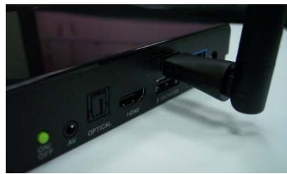 VIEWSONIC VMP75 - Network Connection - 2