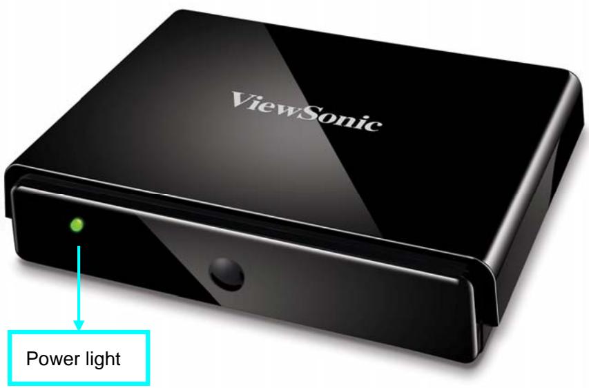 VIEWSONIC VMP75 - Hardware Overview - 1