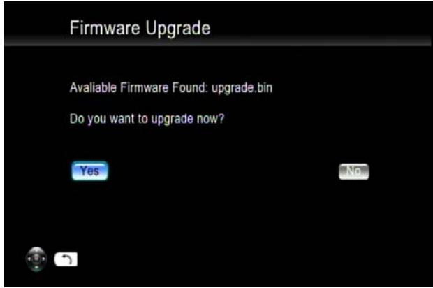 VIEWSONIC VMP75 - Firmware Upgrade - 4