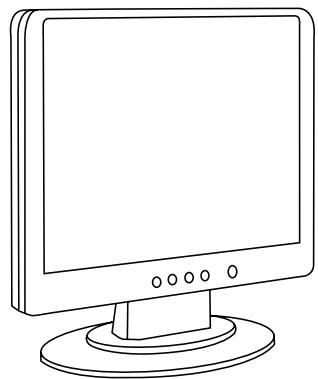 VIEWSONIC VOT132 - On the Desk - 3
