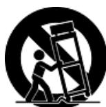VIEWSONIC VOT132 - Important Safety Instructions - 1