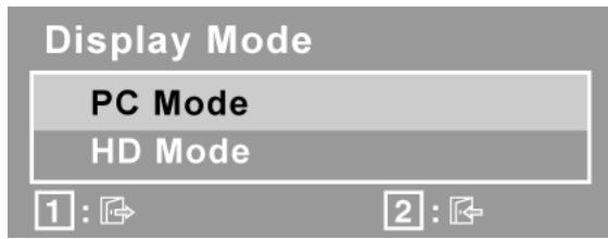 VIEWSONIC VP950B - Control Explanation - 13