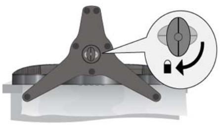 VIEWSONIC VP950B - Base Installation - 3
