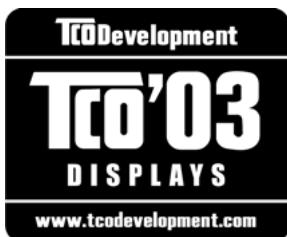 VIEWSONIC VP950B - TcODevelopment - 1