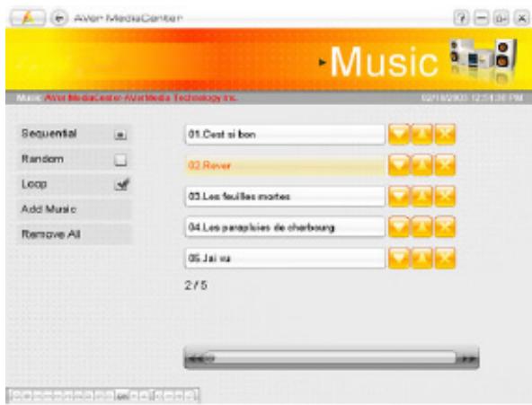 VIEWSONIC VPC220 - Playing Music - 2