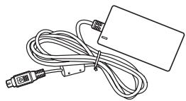 VIEWSONIC VPC220 - Package Contents - 2
