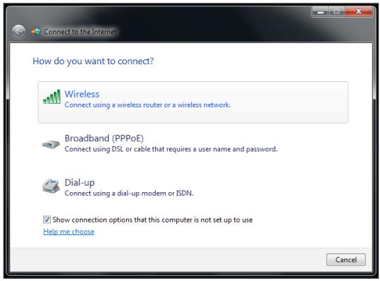 VIEWSONIC VPC220 - Select Wireless. - 1