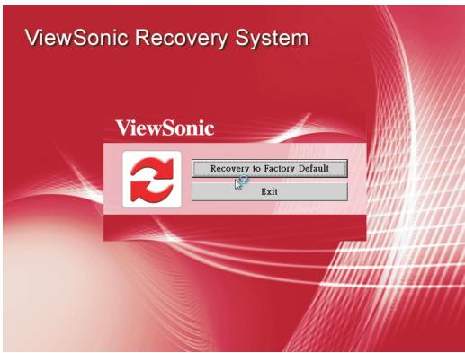 VIEWSONIC VPC220 - Note - 1