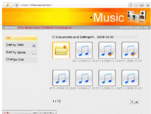 VIEWSONIC VPC220 - Playing Music - 1