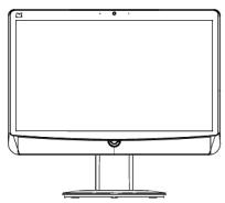 VIEWSONIC VPC220 - Package Contents - 1