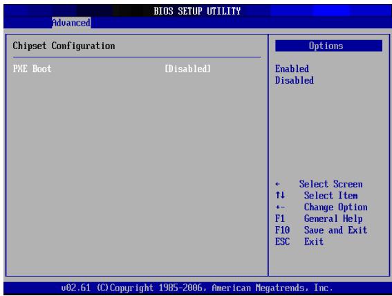 VIEWSONIC VPC220 - Chipset Configuration - 1