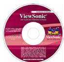 VIEWSONIC VPC220 - Package Contents - 5