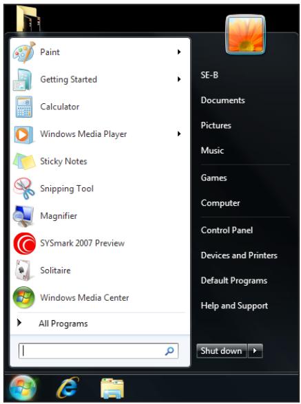 VIEWSONIC VPC220 - Connecting to LAN - 1