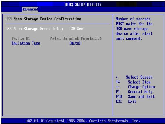 VIEWSONIC VPC220 - USB Configuration - 2