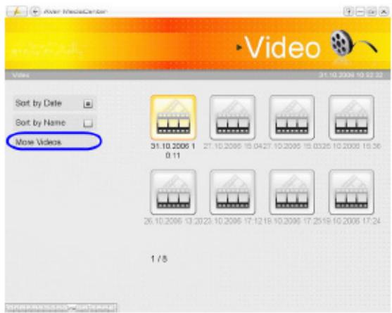VIEWSONIC VPC220 - Playing Video files - 1