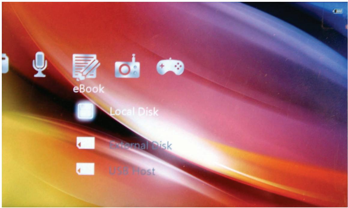VIEWSONIC VPD400 - eBook - 1