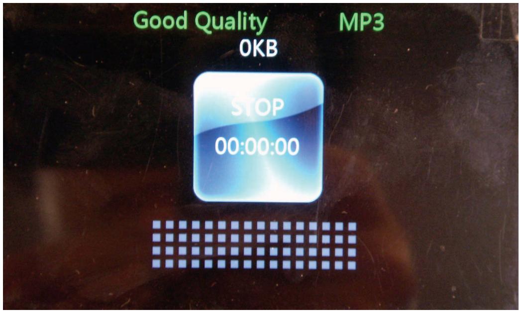VIEWSONIC VPD400 - Recording - 2