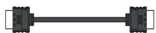 VIEWSONIC VT3205LED - HDMI connection - 1