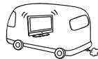 VIEWSONIC VT3205LED - Vehicle, ships and other vessels - 1
