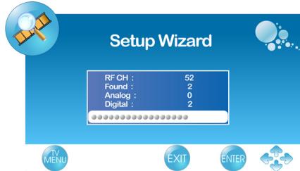 VIEWSONIC VT3205LED - Initial Setup - 3