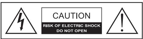 VIEWSONIC VT3205LED - Safety Instructions - 1