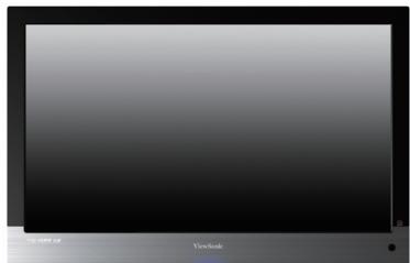 VIEWSONIC VT3205LED - Package Contents - 1