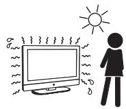 VIEWSONIC VT3245 - Use in outdoor - 1