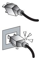 VIEWSONIC VT3245 - Wall outlet - 1