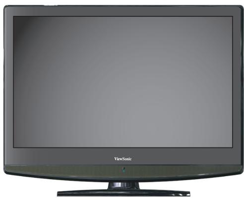 VIEWSONIC VT3245 - Package Contents - 1