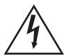 VIEWSONIC VT3245 - WARNING - 2