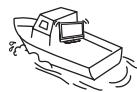 VIEWSONIC VT3745 - Vehicle, ships and other vessels - 2