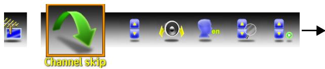 VIEWSONIC VT3745 - Customizing the TV Program Settings - 2