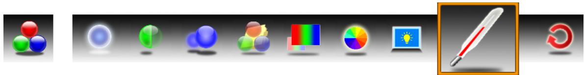 VIEWSONIC VT3745 - Using the OSD Menu - 2